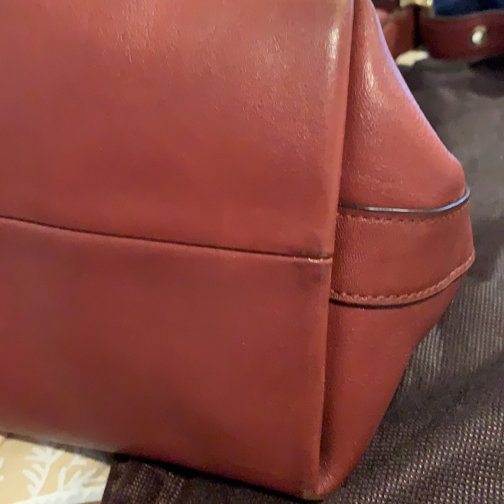 Coach Bag - Picture 10 of 11